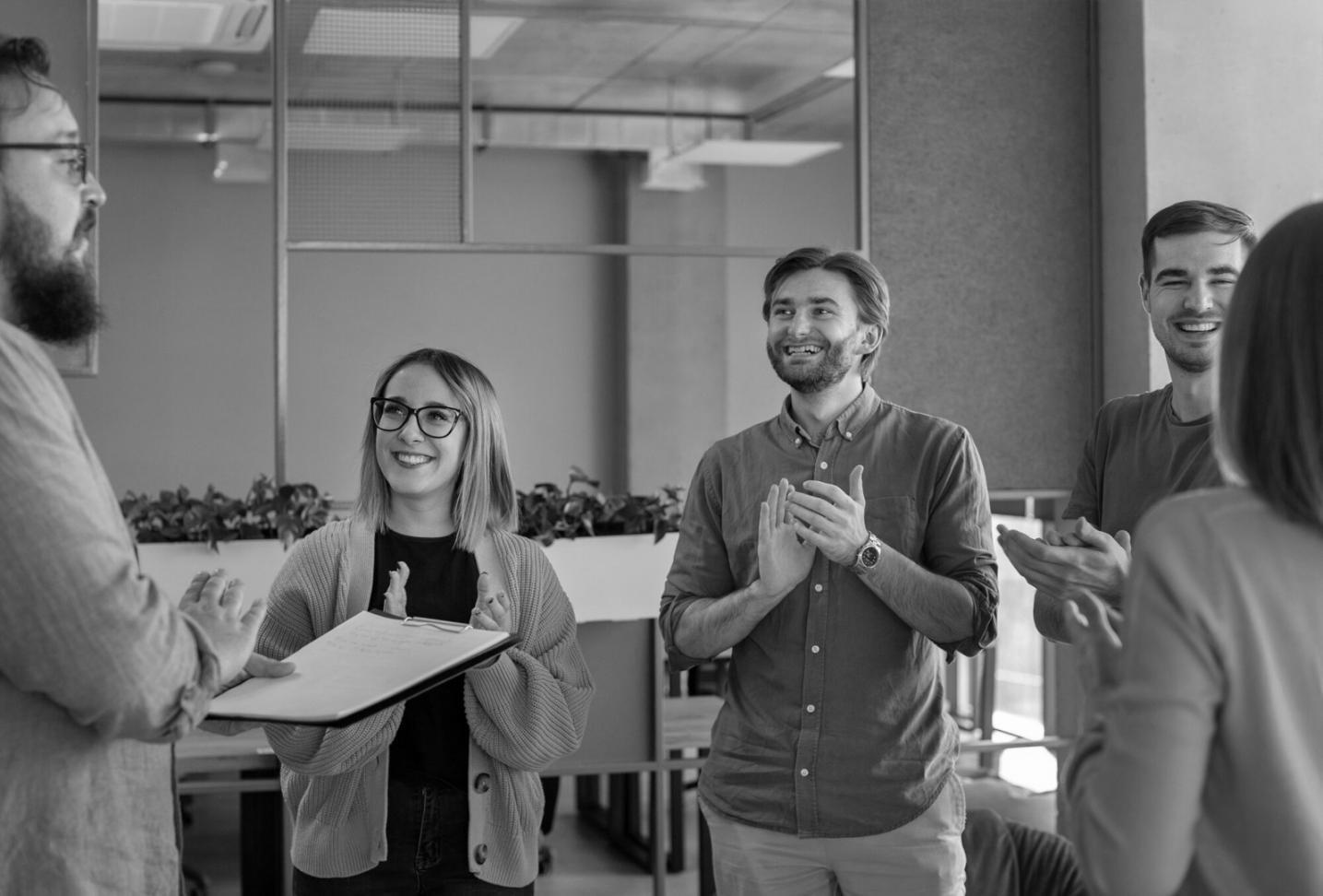 Control de gastos personales efectivo