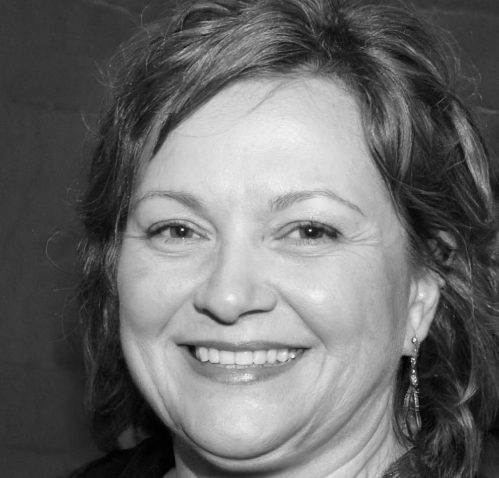 Valentina Herrera, especialista en análisis presupuestario