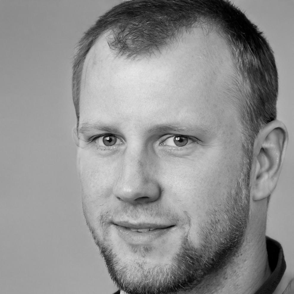 Emilio Vásquez Herrera, Director de Estrategia Financiera de LogiconBrain